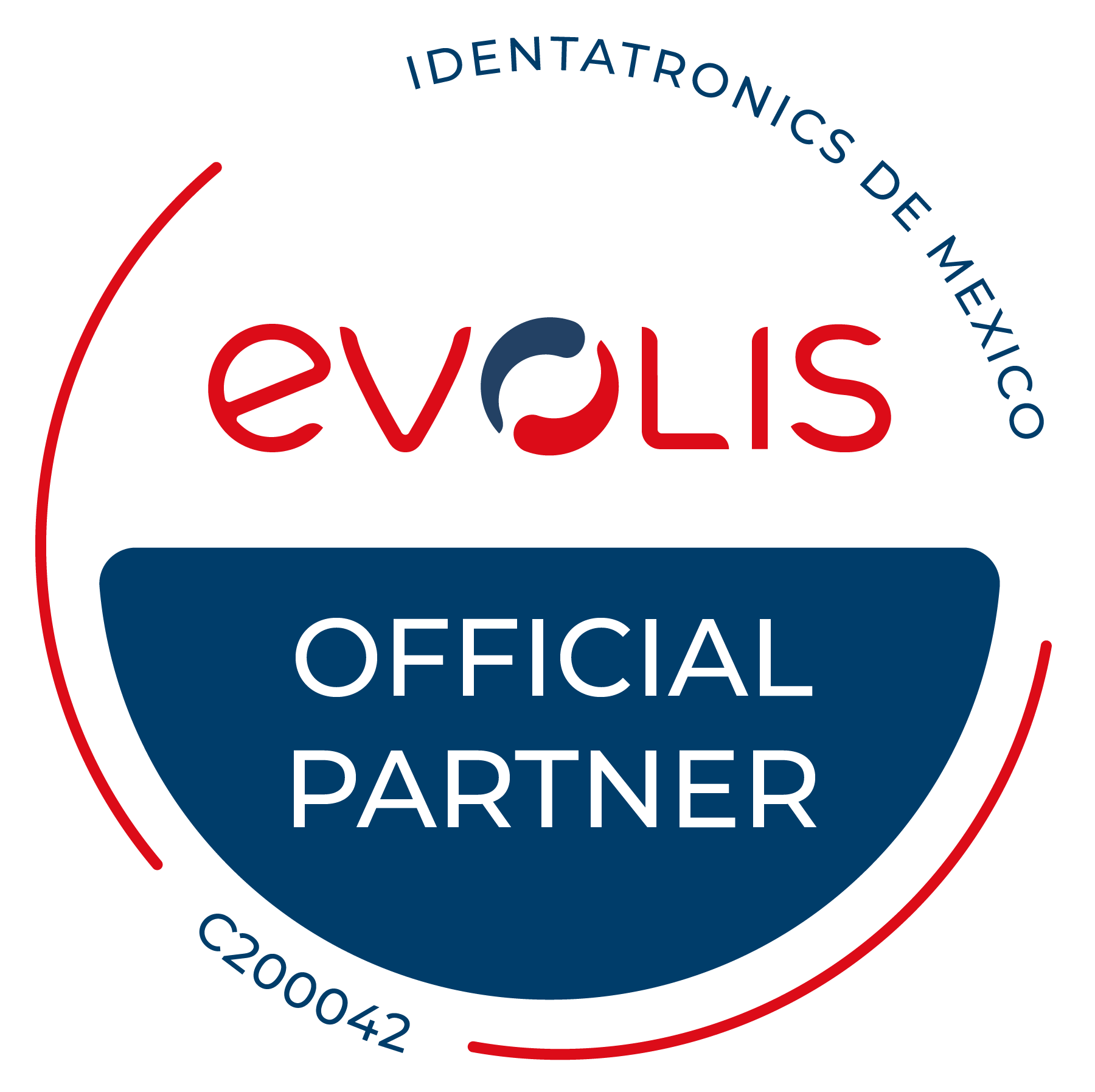 Evolis Official Partner