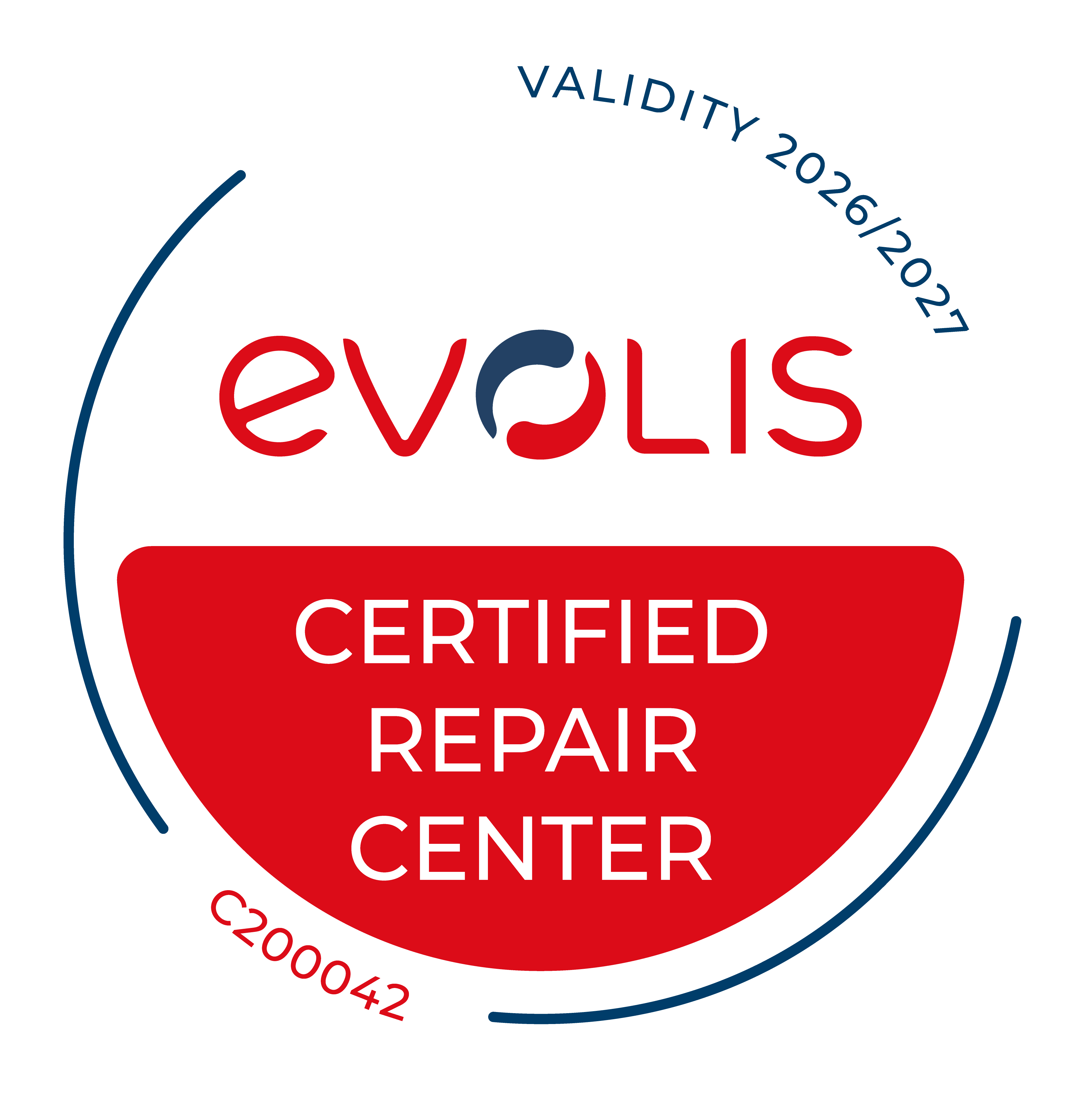 Evolis Certified Repair Center