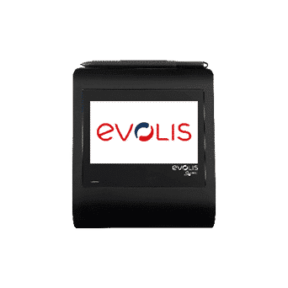 Evolis Sig Activ tableta de firmas