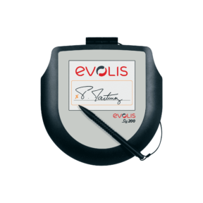 Evolis SIG200 tableta de firmas