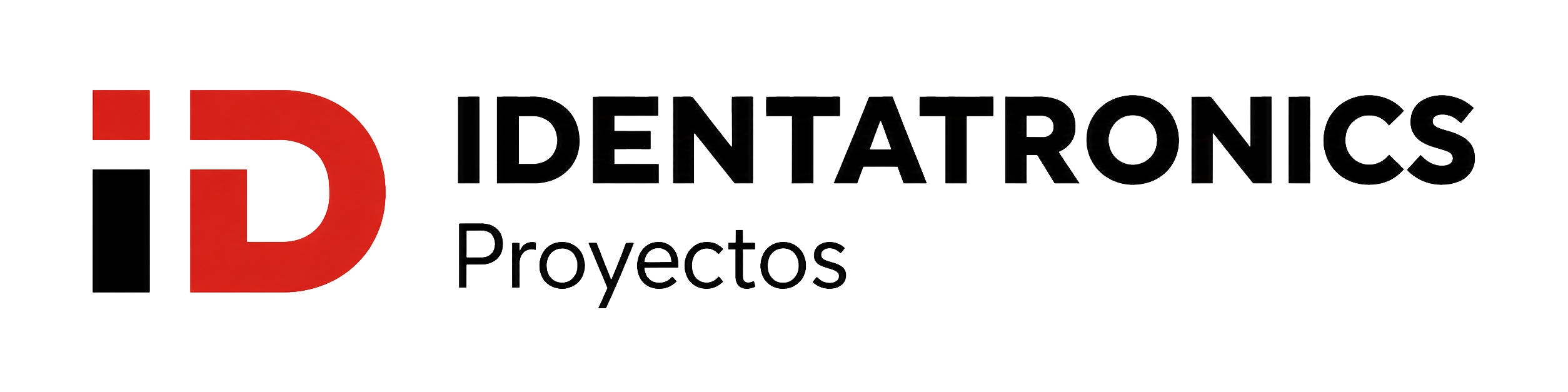Identatronics Proyectos